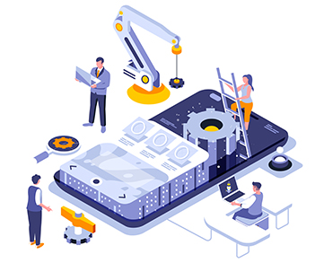 Application Development